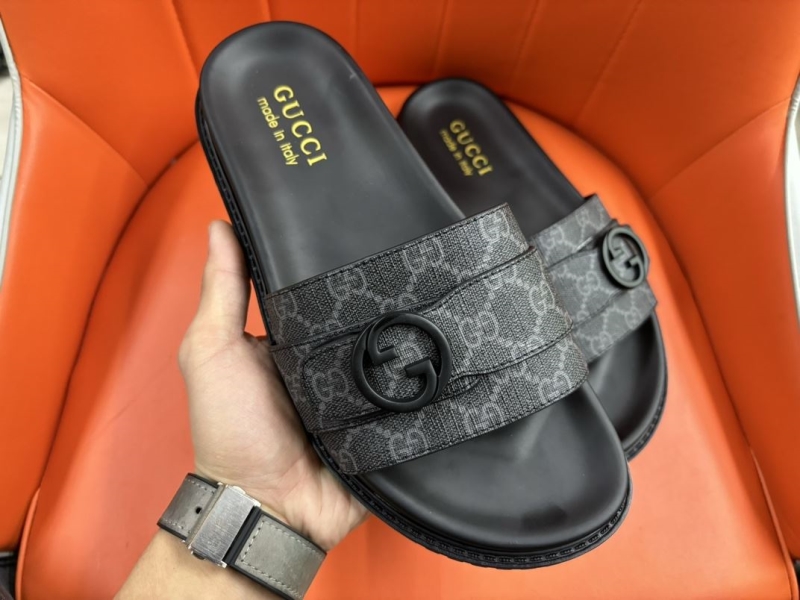 Gucci Slippers